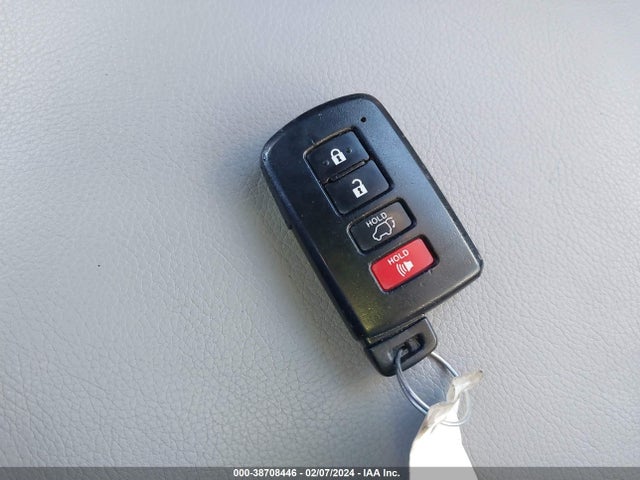 Toyota Rav4 Limited 2014 2T3YFREV3EW114412 Image 11