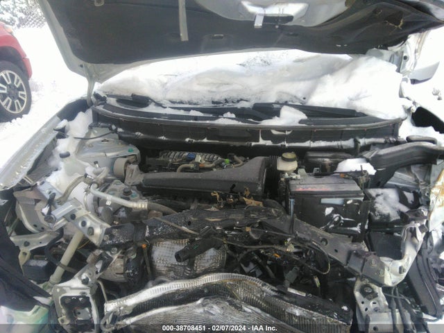 Nissan ROGUE S 2017 KNMAT2MV7HP558783 Image 10