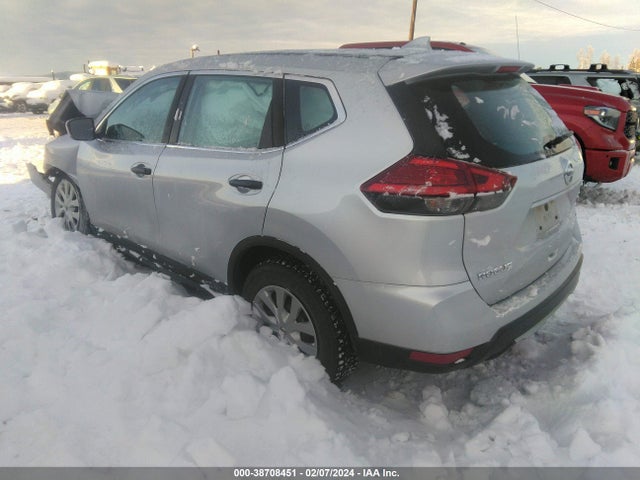 Nissan ROGUE S 2017 KNMAT2MV7HP558783 Image 3