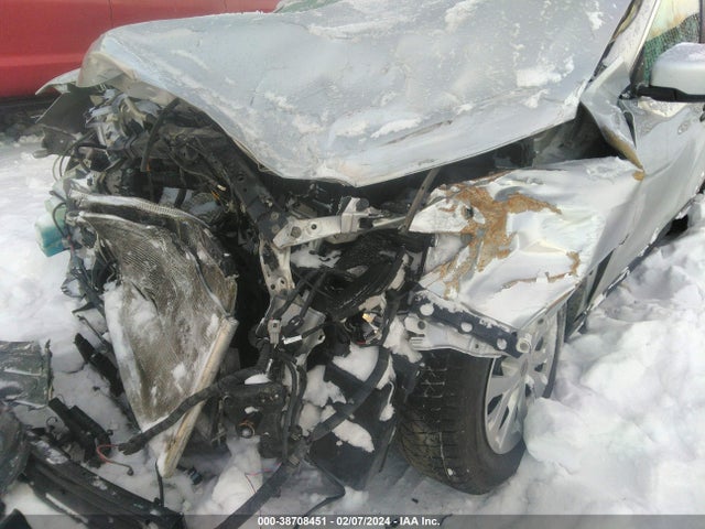 Nissan ROGUE S 2017 KNMAT2MV7HP558783 Image 6