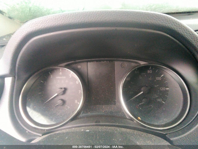 Nissan ROGUE S 2017 KNMAT2MV7HP558783 Image 7