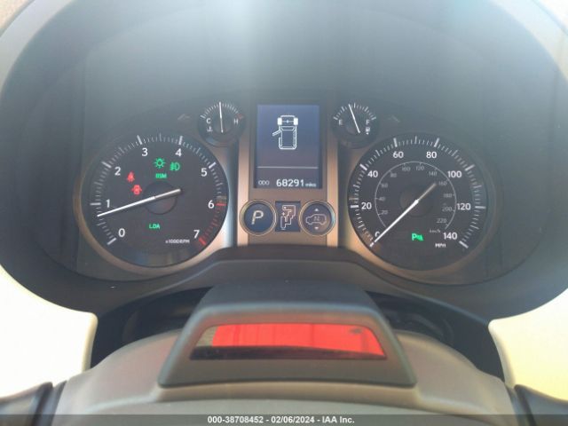 JTJJM7FX6F5095307 Lexus Gx 460 Luxury