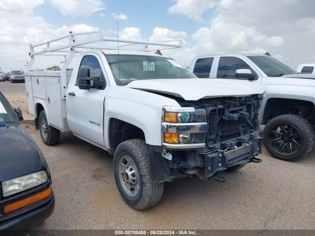 1GB0CUEG6GZ388737 auction archive image