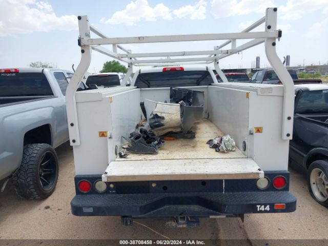 1GB0CUEG6GZ388737 Chevrolet Silverado 2500hd Wt