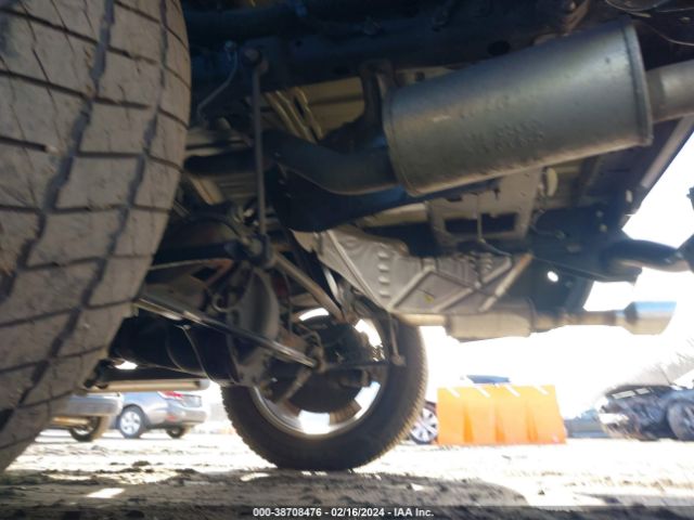 1C6SRFJT9KN910317 RAM 1500 Laramie  4x4 5'7 Box