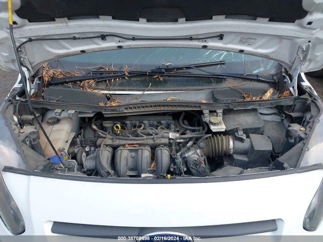 Ford Transit Connect Xlt 2015 NM0LS7F70F1229248 Image 10
