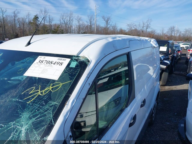 Ford Transit Connect Xlt 2015 NM0LS7F70F1229248 Image 12