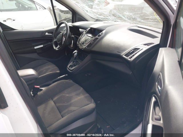 Ford Transit Connect Xlt 2015 NM0LS7F70F1229248 Image 5