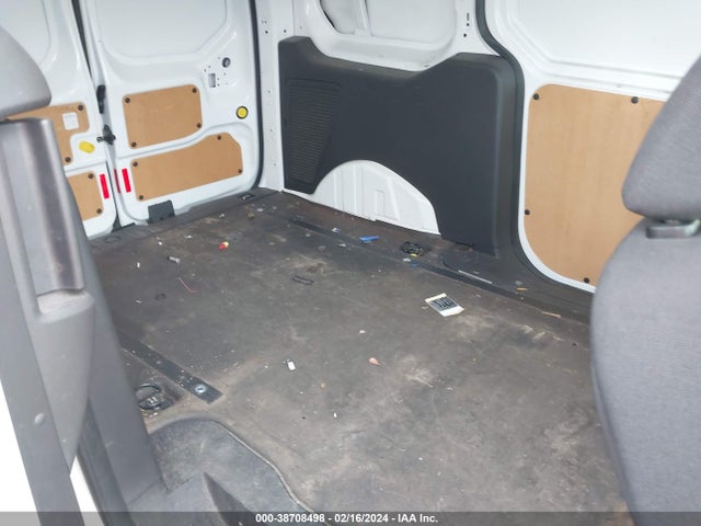 Ford Transit Connect Xlt 2015 NM0LS7F70F1229248 Image 8