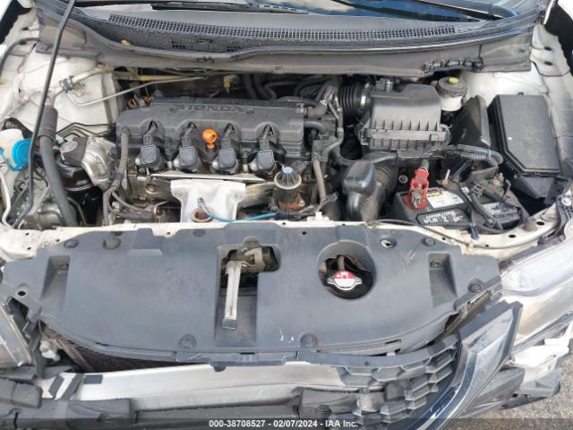 19XFB2F56EE208322 Honda Civic Lx