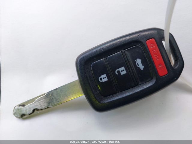 19XFB2F56EE208322 Honda Civic Lx