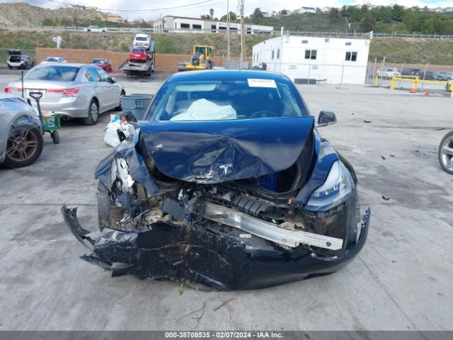 5YJ3E1EB5KF481351 Tesla Model 3 Long Range/performance