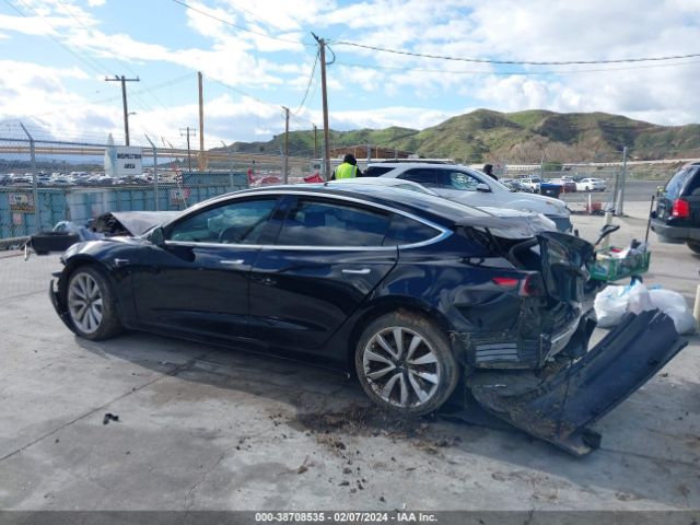 5YJ3E1EB5KF481351 Tesla Model 3 Long Range/performance