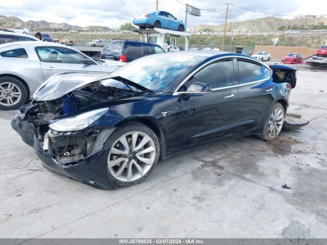 5YJ3E1EB5KF481351 Tesla Model 3 Long Range/performance
