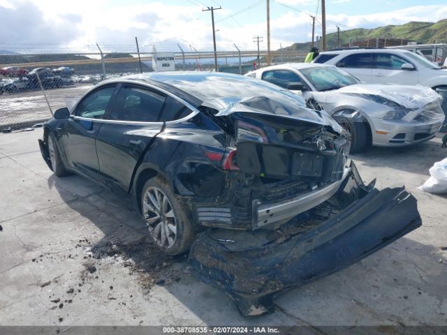 5YJ3E1EB5KF481351 Tesla Model 3 Long Range/performance