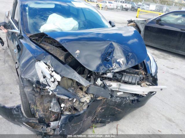 5YJ3E1EB5KF481351 Tesla Model 3 Long Range/performance