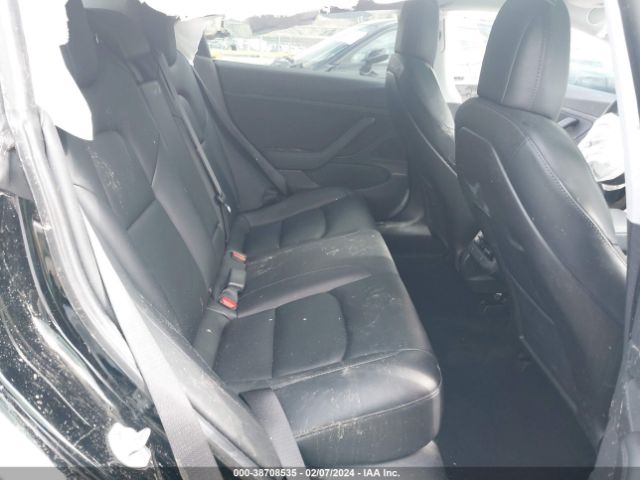5YJ3E1EB5KF481351 Tesla Model 3 Long Range/performance