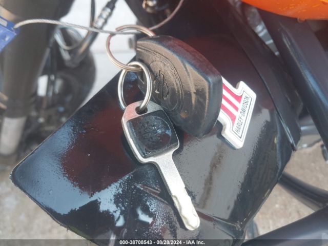 2021 HARLEY-DAVIDSON RA1250 1HD1ZES13MB305417 Photo 10