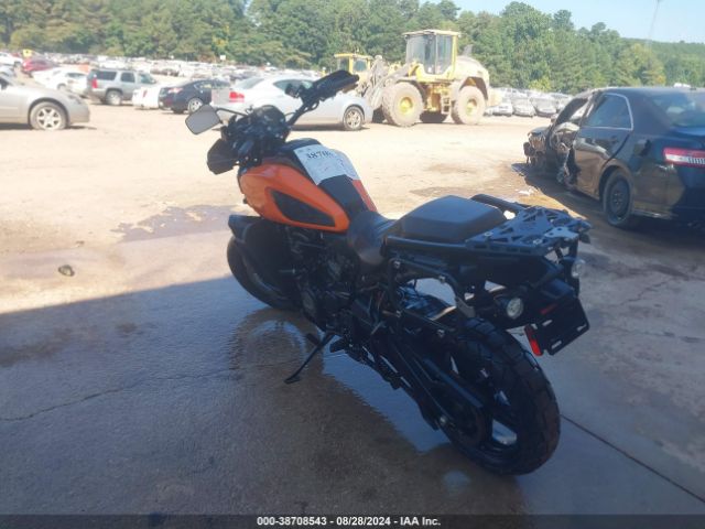 2021 HARLEY-DAVIDSON RA1250 1HD1ZES13MB305417 Photo 2
