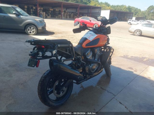 2021 HARLEY-DAVIDSON RA1250 1HD1ZES13MB305417 Photo 3