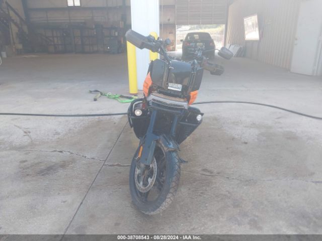 2021 HARLEY-DAVIDSON RA1250 1HD1ZES13MB305417 Photo 4