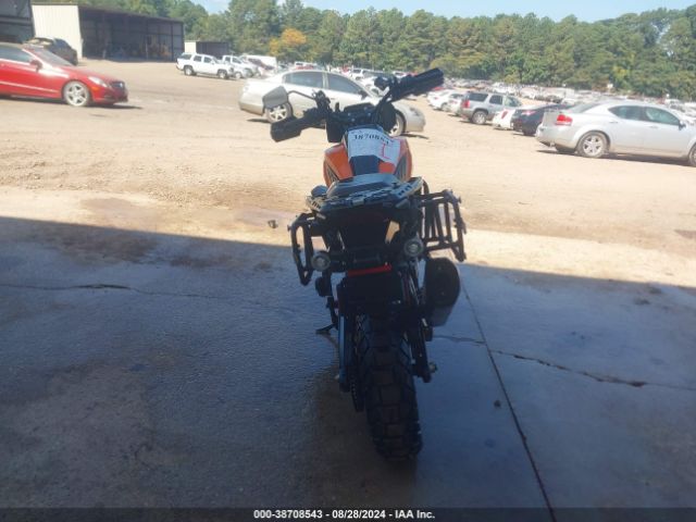 2021 HARLEY-DAVIDSON RA1250 1HD1ZES13MB305417 Photo 5