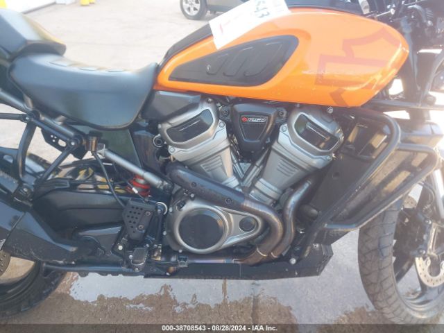 2021 HARLEY-DAVIDSON RA1250 1HD1ZES13MB305417 Photo 7