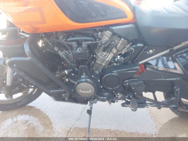 2021 HARLEY-DAVIDSON RA1250 1HD1ZES13MB305417 Photo 8