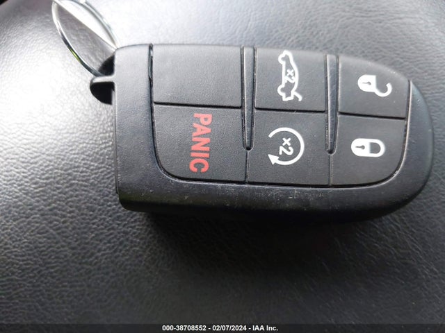 Dodge Charger Sxt Rwd 2019 2C3CDXBG8KH670354 Image 11