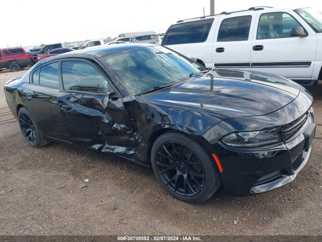 Dodge Charger Sxt Rwd 2019 2C3CDXBG8KH670354 Image 13