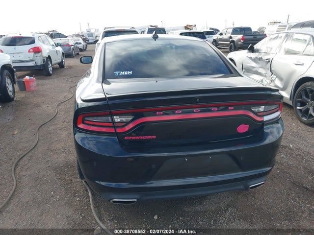 Dodge Charger Sxt Rwd 2019 2C3CDXBG8KH670354 Image 16