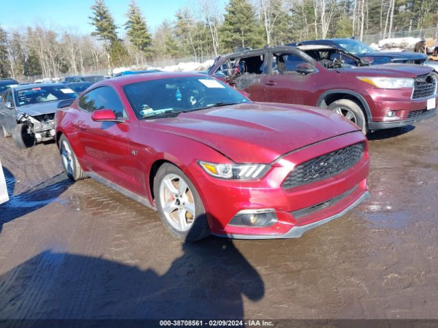 1FA6P8AM3F5395153 auction archive image