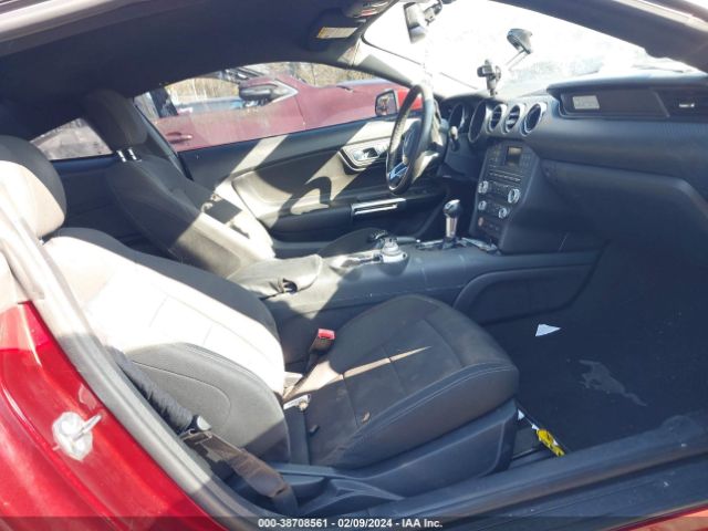 1FA6P8AM3F5395153 Ford Mustang V6