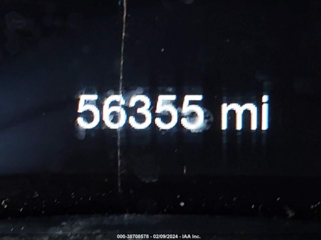1C4SDJGJ5JC243045 Dodge Durango Srt Awd