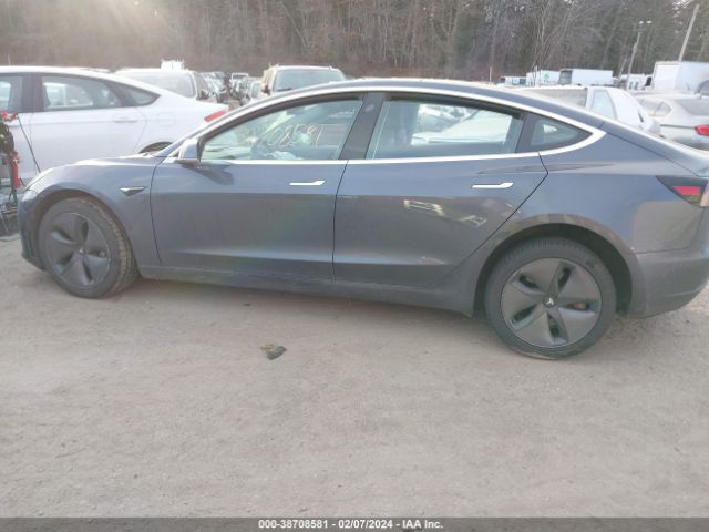 5YJ3E1EA4JF021927 Tesla Model 3 Long Range/mid Range