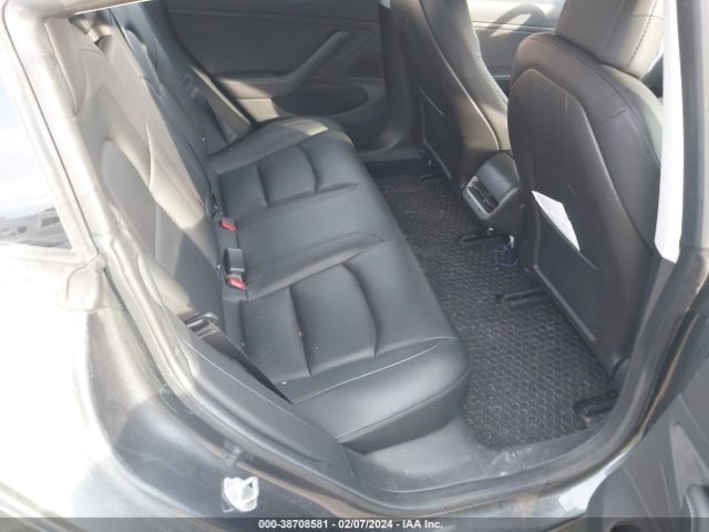 5YJ3E1EA4JF021927 Tesla Model 3 Long Range/mid Range