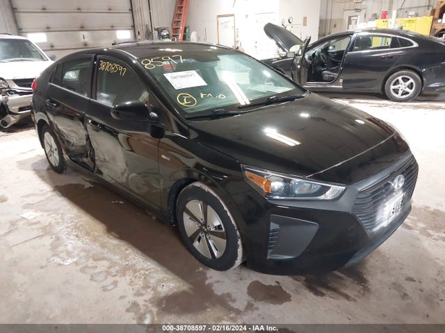 2019 KMHC65LC0KU176312 main image