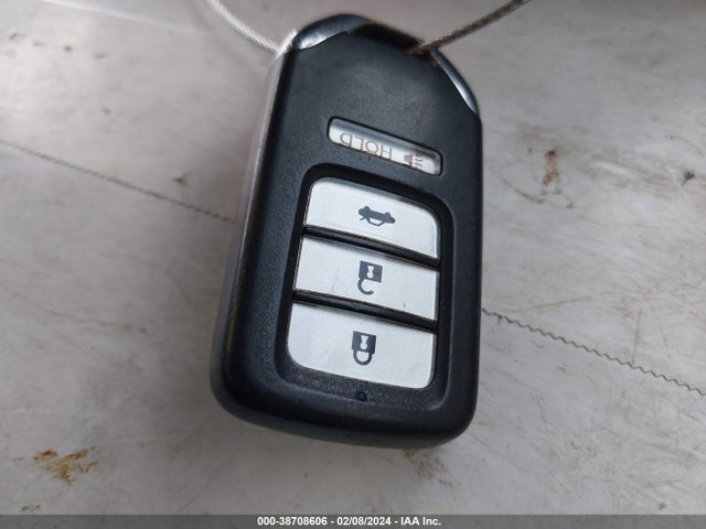 Honda ACCORD EX 2014 1HGCR2F75EA268631 Image 11