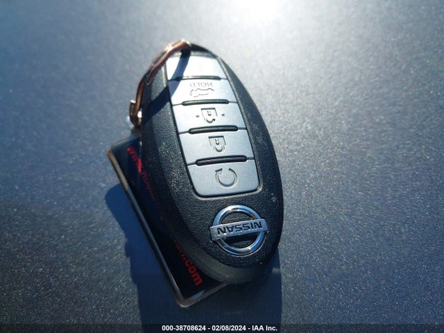 Nissan ROGUE SV 2018 KNMAT2MV3JP606320 Image 11