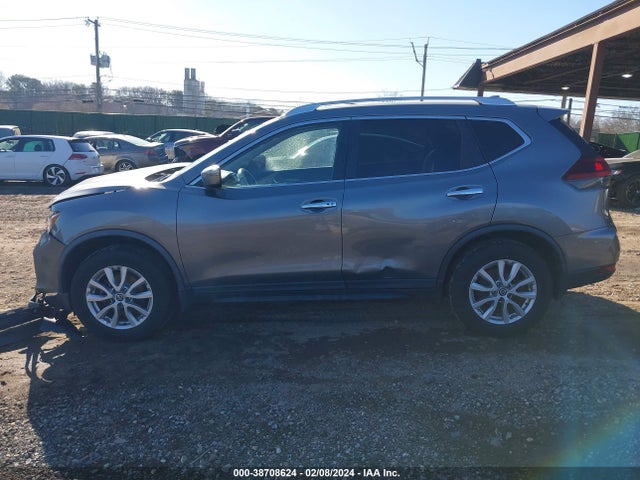 Nissan ROGUE SV 2018 KNMAT2MV3JP606320 Image 14