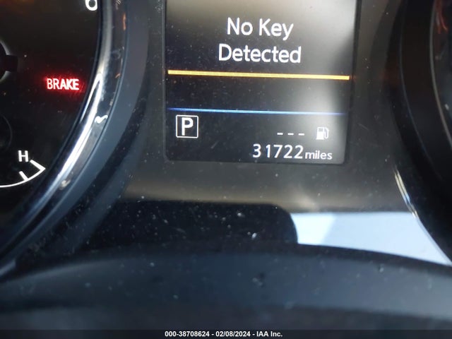 Nissan ROGUE SV 2018 KNMAT2MV3JP606320 Image 15