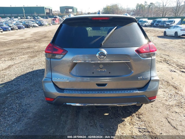 Nissan ROGUE SV 2018 KNMAT2MV3JP606320 Image 16