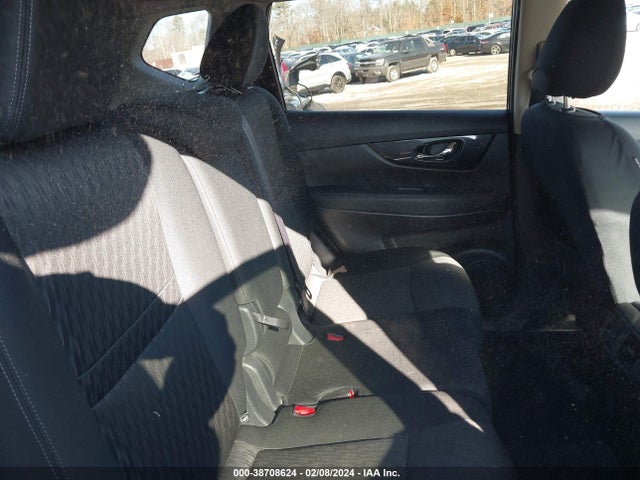 Nissan ROGUE SV 2018 KNMAT2MV3JP606320 Image 8