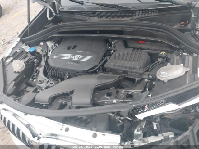 2021 BMW X1 WBXJG7C01M5S00983 Photo 9