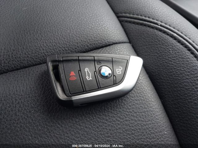 2021 BMW X1 WBXJG7C01M5S00983 Photo 10