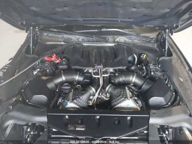 WBSLZ9C56FD651416 BMW M6