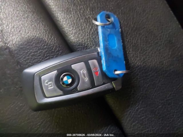 WBSLZ9C56FD651416 BMW M6
