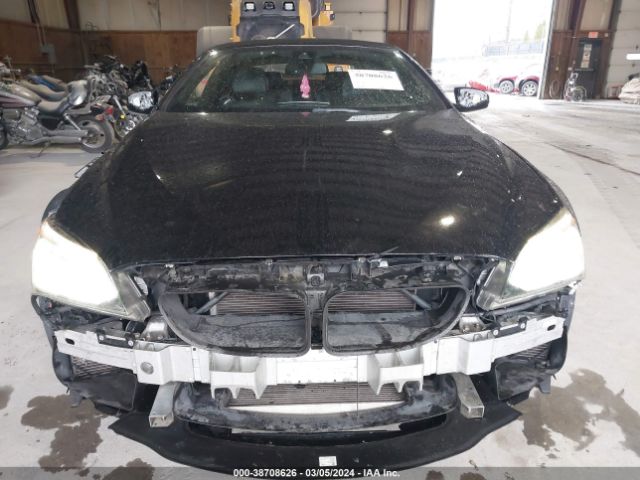WBSLZ9C56FD651416 BMW M6