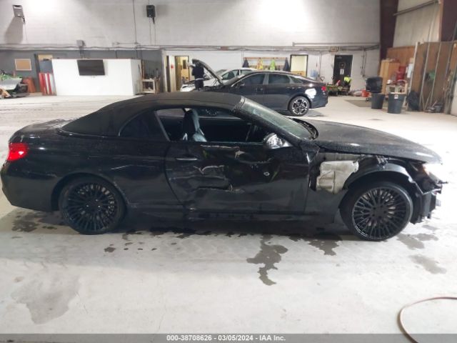 WBSLZ9C56FD651416 BMW M6