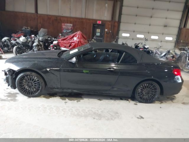 WBSLZ9C56FD651416 BMW M6